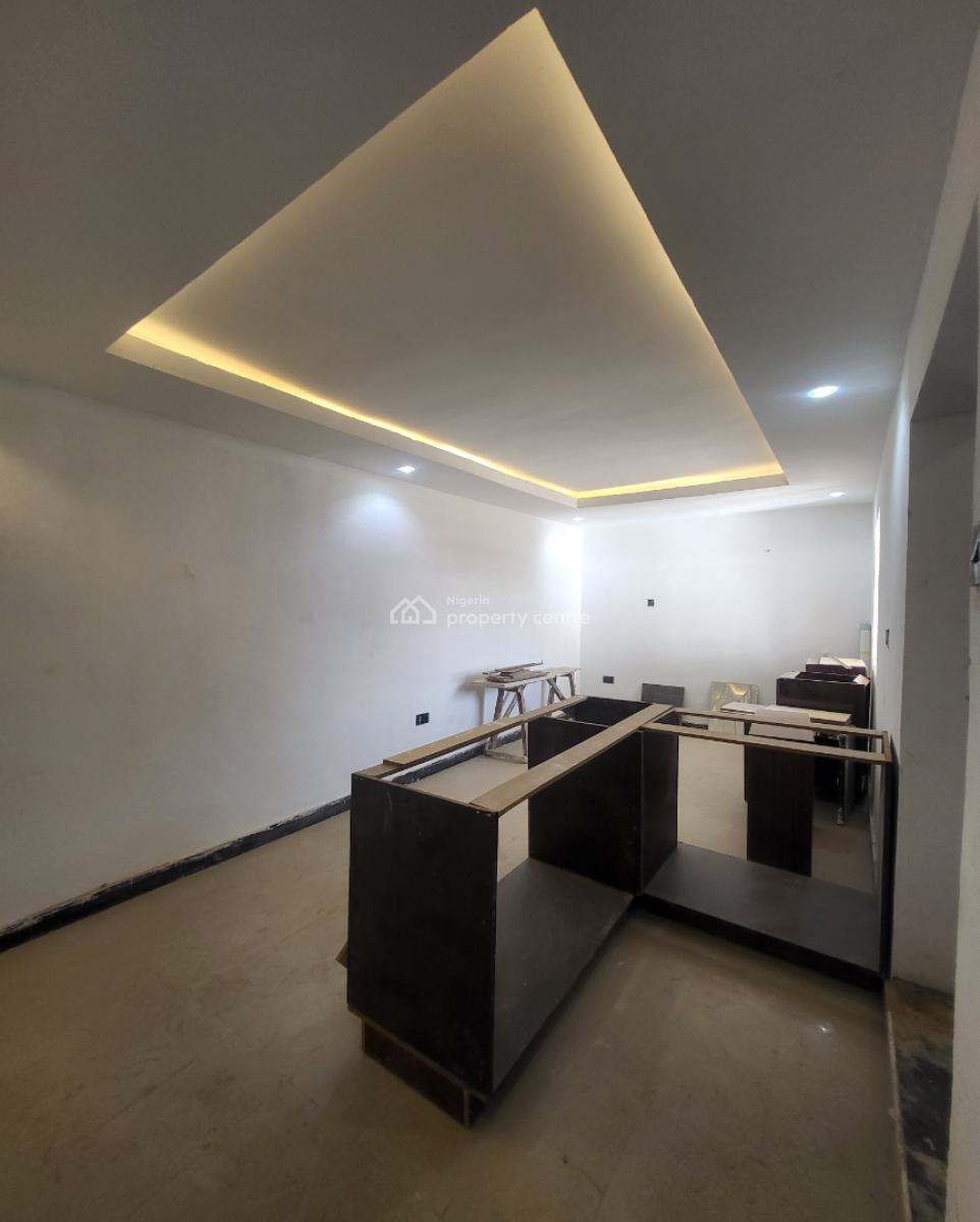 Luxurious Massive 1bedroom Flat, By Grand Pela Hotel, Durumi, Abuja, Flat / Apartment for Rent