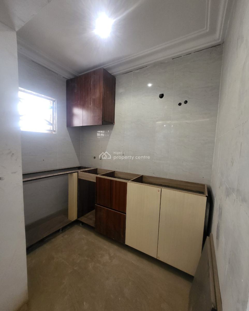 Luxurious Massive 1bedroom Flat, By Grand Pela Hotel, Durumi, Abuja, Flat / Apartment for Rent