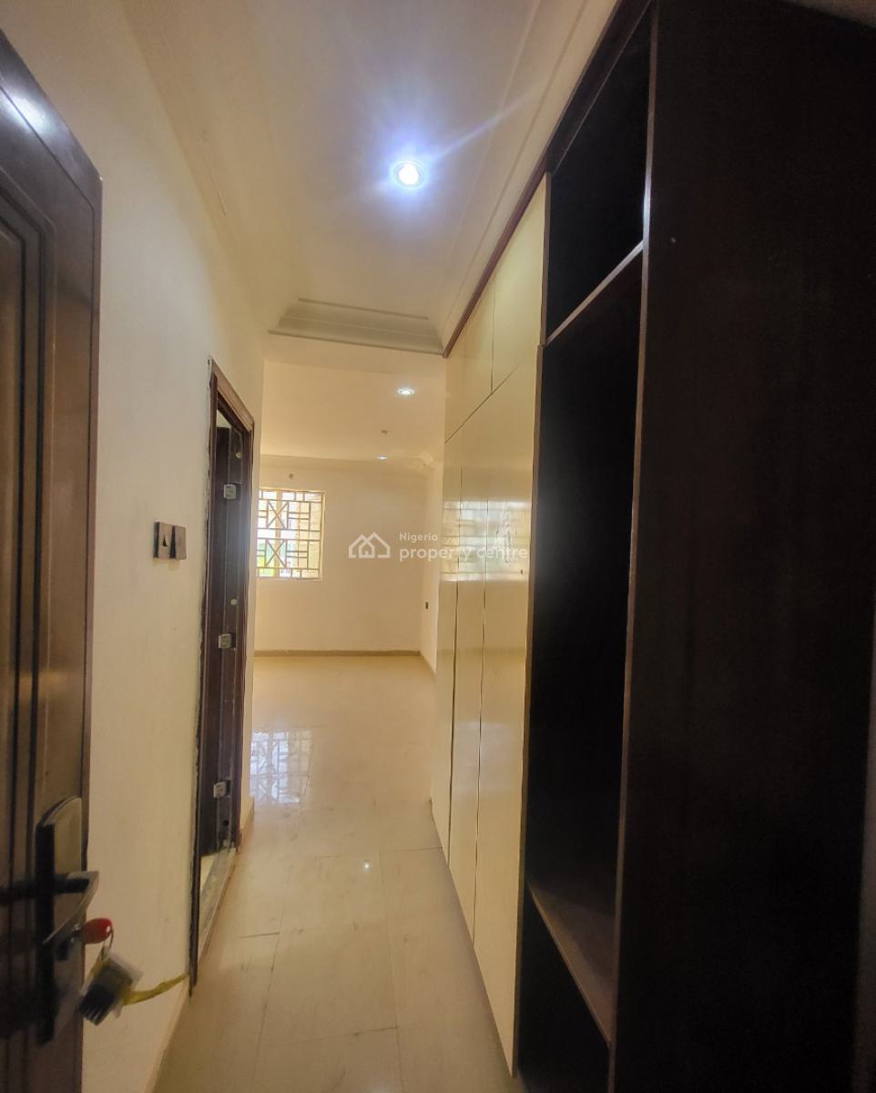Luxurious Massive 1bedroom Flat, By Grand Pela Hotel, Durumi, Abuja, Flat / Apartment for Rent