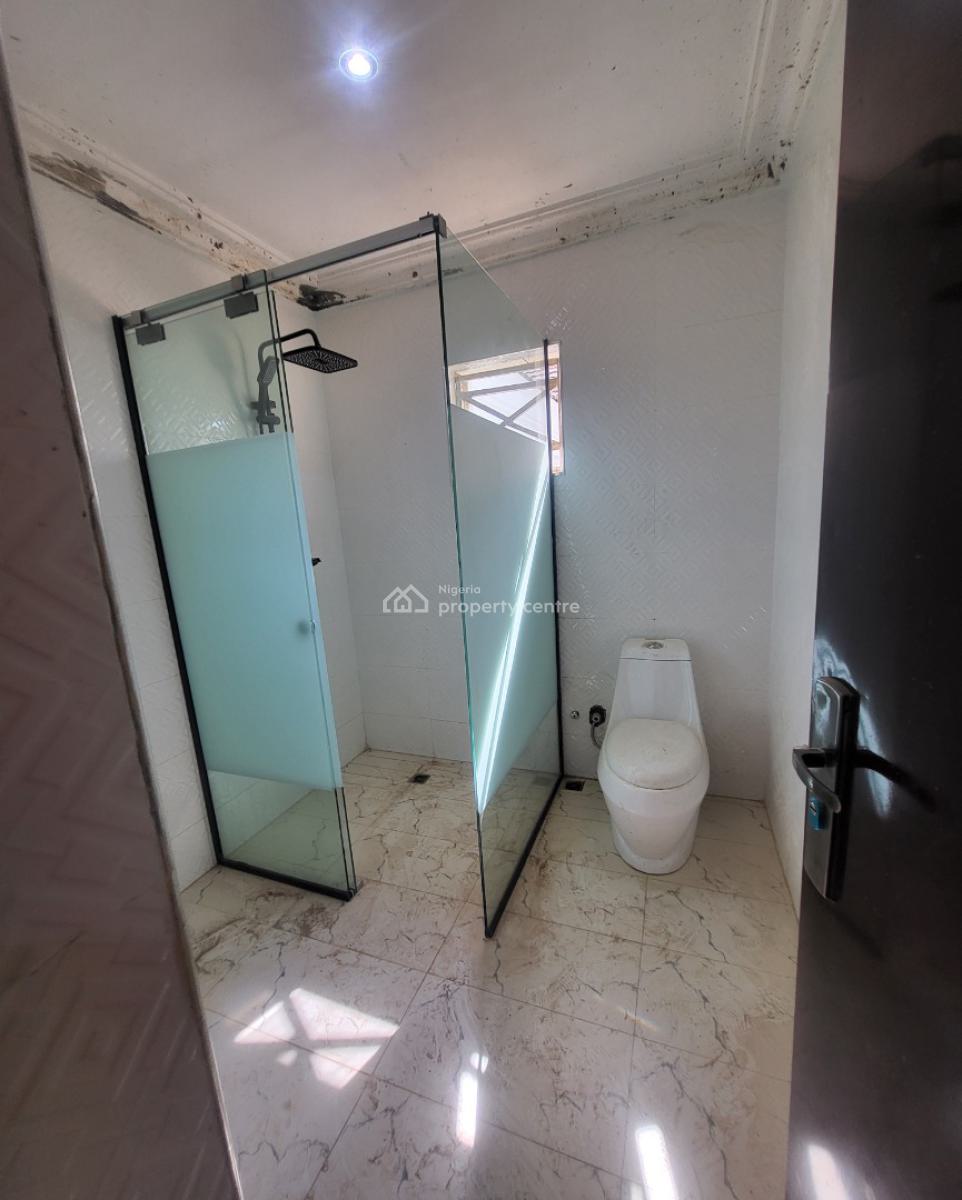 Luxurious Massive 1bedroom Flat, By Grand Pela Hotel, Durumi, Abuja, Flat / Apartment for Rent