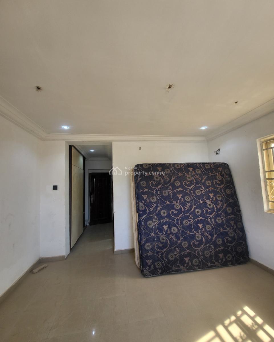 Luxurious Massive 1bedroom Flat, By Grand Pela Hotel, Durumi, Abuja, Flat / Apartment for Rent