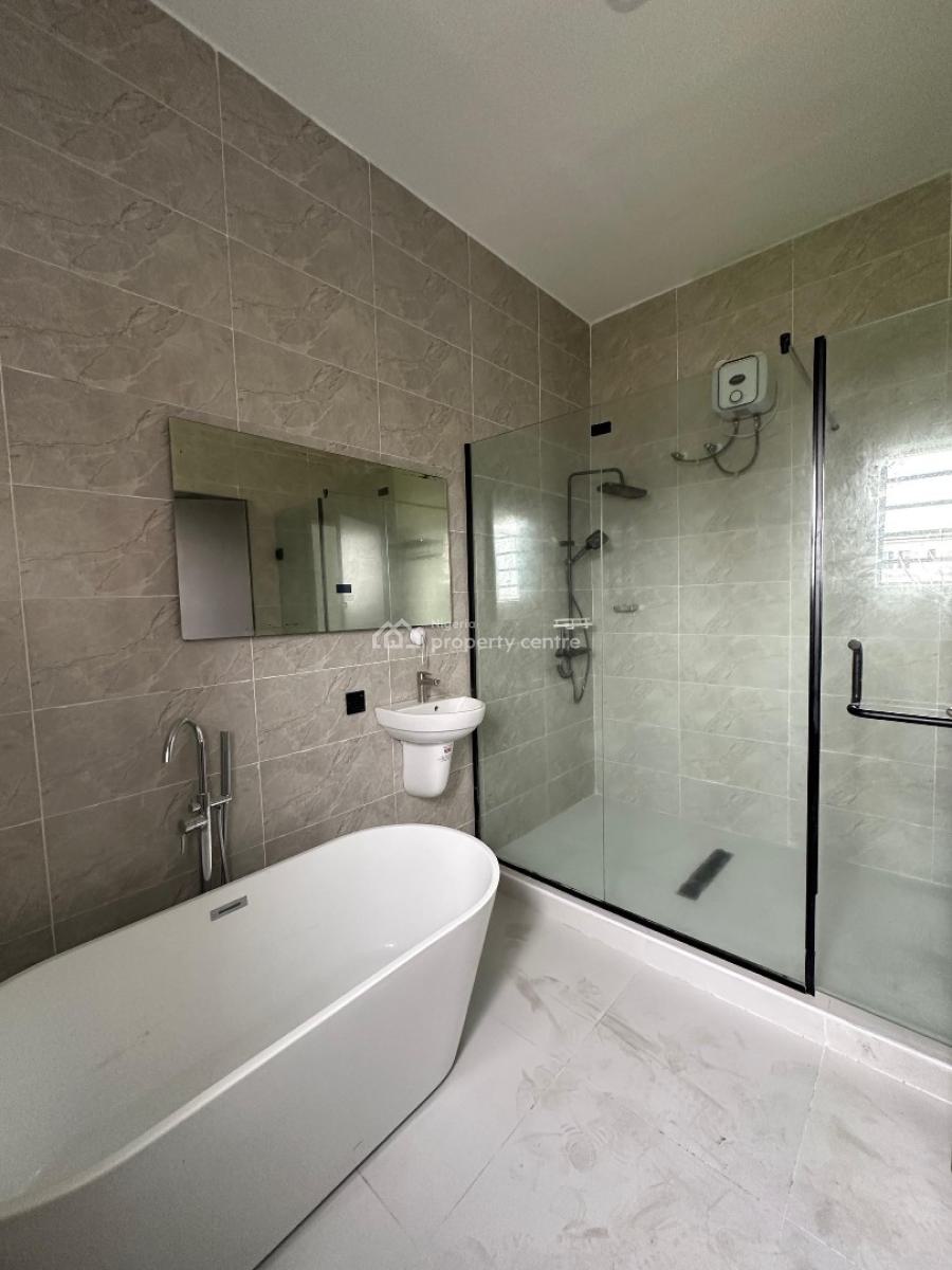 5 Bedroom Detached Duplex, Vgc Extension, Vgc, Lekki, Lagos, Detached Duplex for Sale