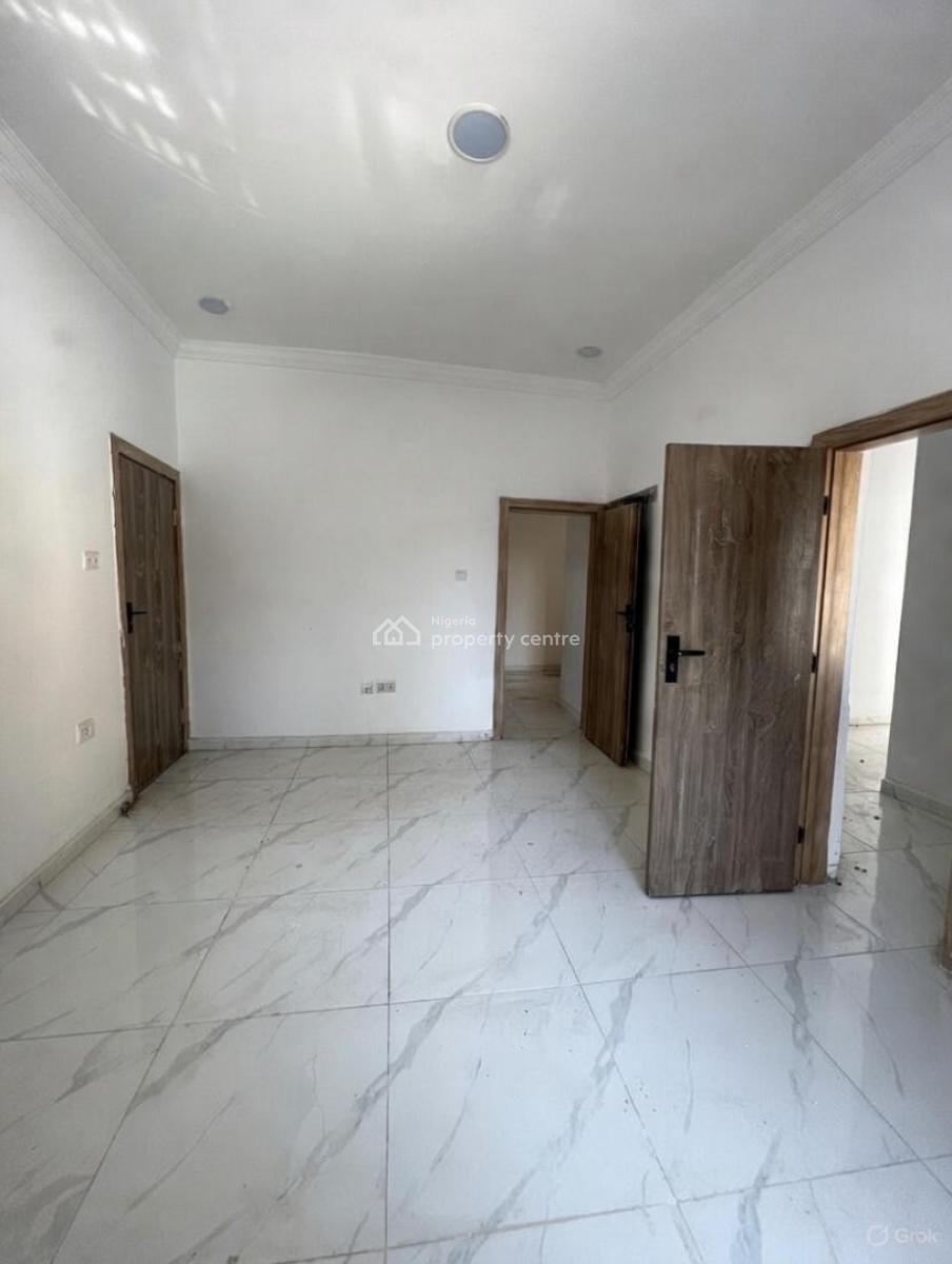 Partly Serviced 3 Bedroom Apartment, Ikate, Lekki, Lagos, House for Rent