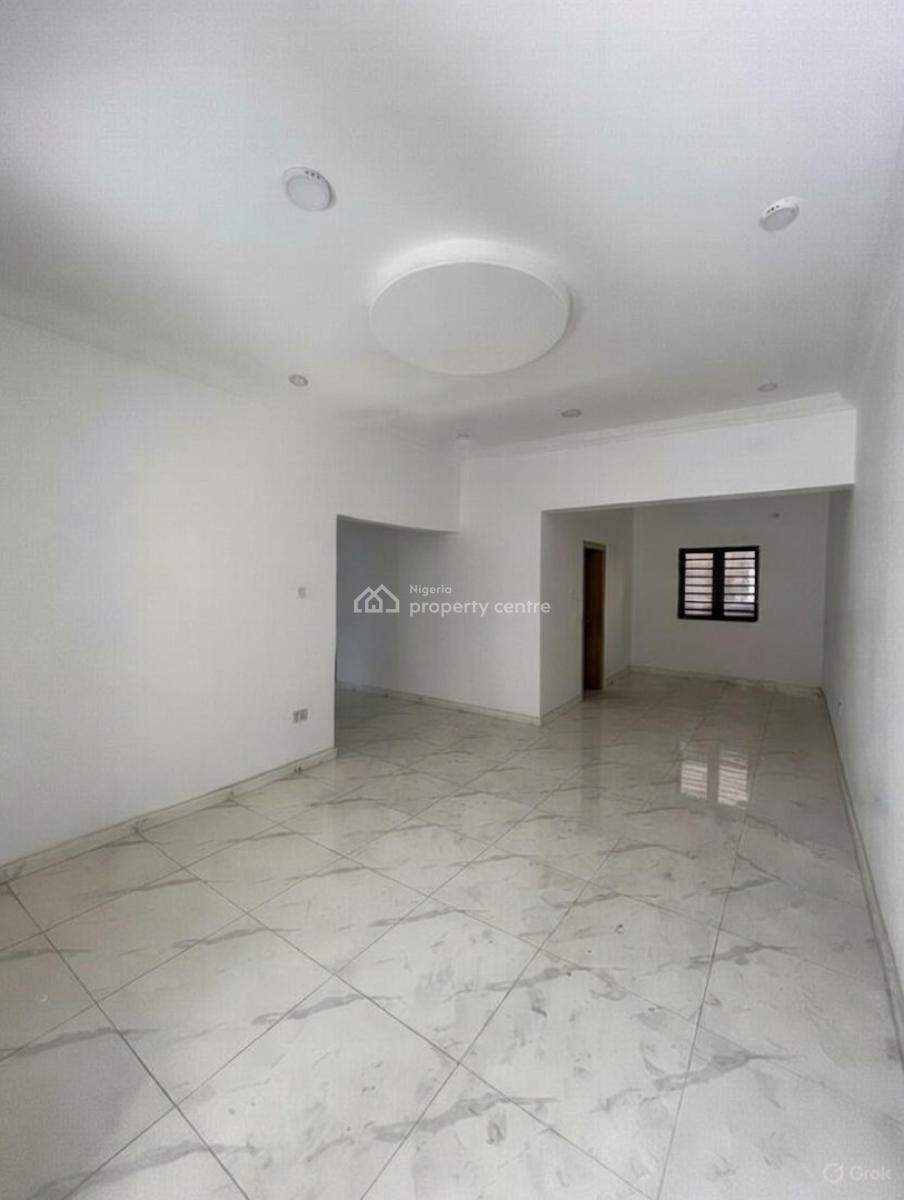 Partly Serviced 3 Bedroom Apartment, Ikate, Lekki, Lagos, House for Rent