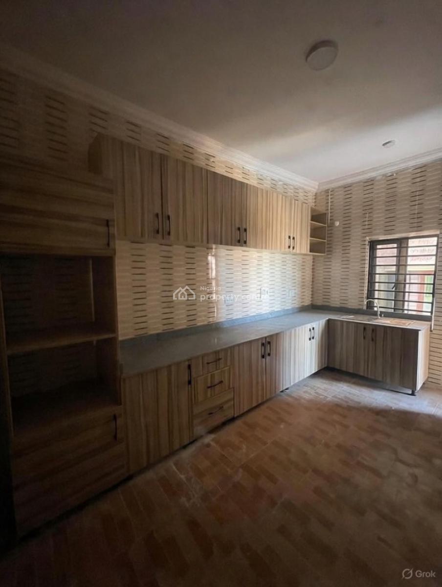 Partly Serviced 3 Bedroom Apartment, Ikate, Lekki, Lagos, House for Rent