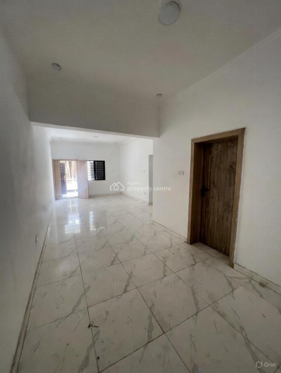 Partly Serviced 3 Bedroom Apartment, Ikate, Lekki, Lagos, House for Rent