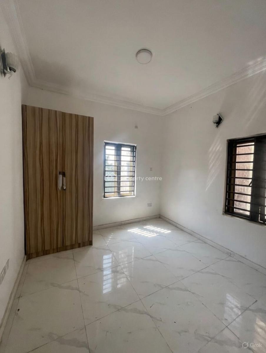 Partly Serviced 3 Bedroom Apartment, Ikate, Lekki, Lagos, House for Rent