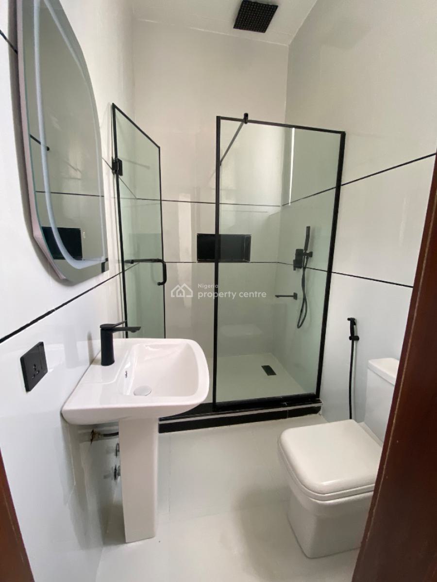 Luxury 4 Bedroom Detached Duplex, Ajah, Lagos, Detached Duplex for Sale