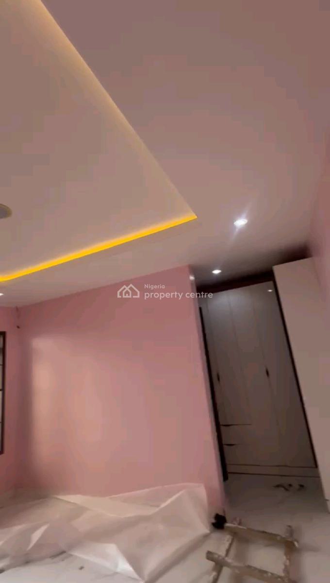 a Modern and Luxury Four Bedroom Terrace Duplex with Bq, Maryland, Lagos, Terraced Duplex for Sale