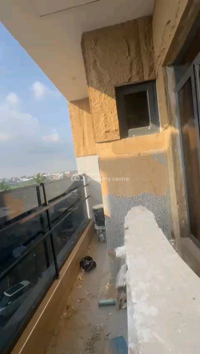 a Modern and Luxury Four Bedroom Terrace Duplex with Bq, Maryland, Lagos, Terraced Duplex for Sale