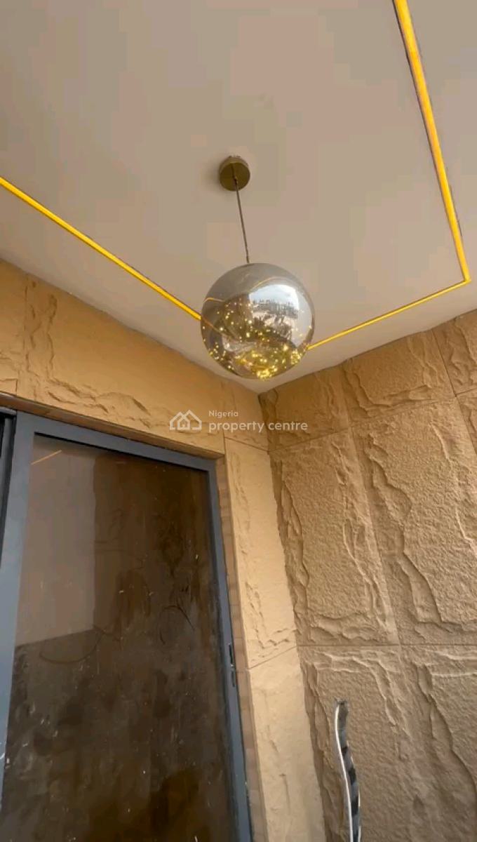 a Modern and Luxury Four Bedroom Terrace Duplex with Bq, Maryland, Lagos, Terraced Duplex for Sale