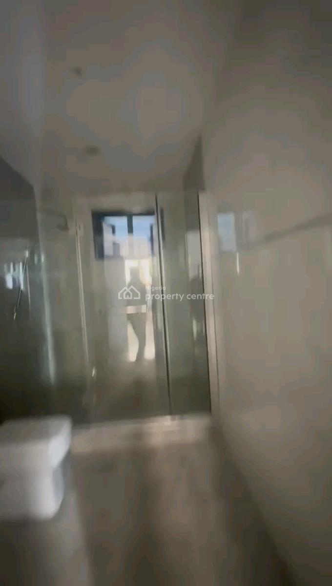 a Modern and Luxury Four Bedroom Terrace Duplex with Bq, Maryland, Lagos, Terraced Duplex for Sale