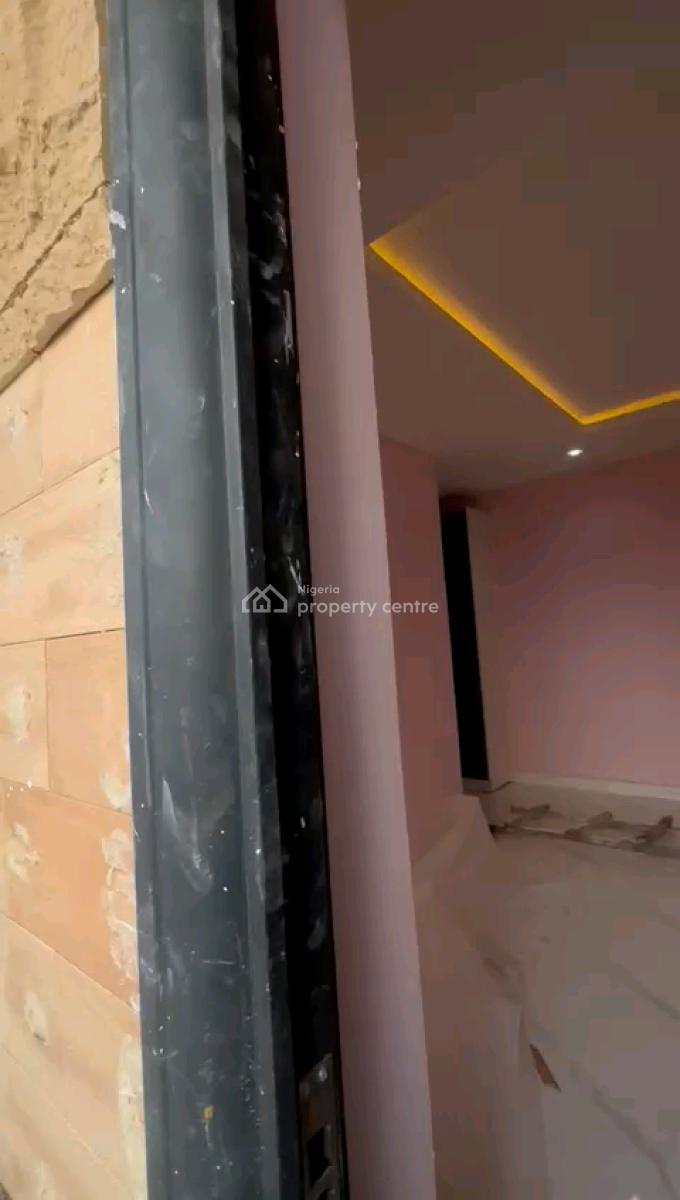 a Modern and Luxury Four Bedroom Terrace Duplex with Bq, Maryland, Lagos, Terraced Duplex for Sale