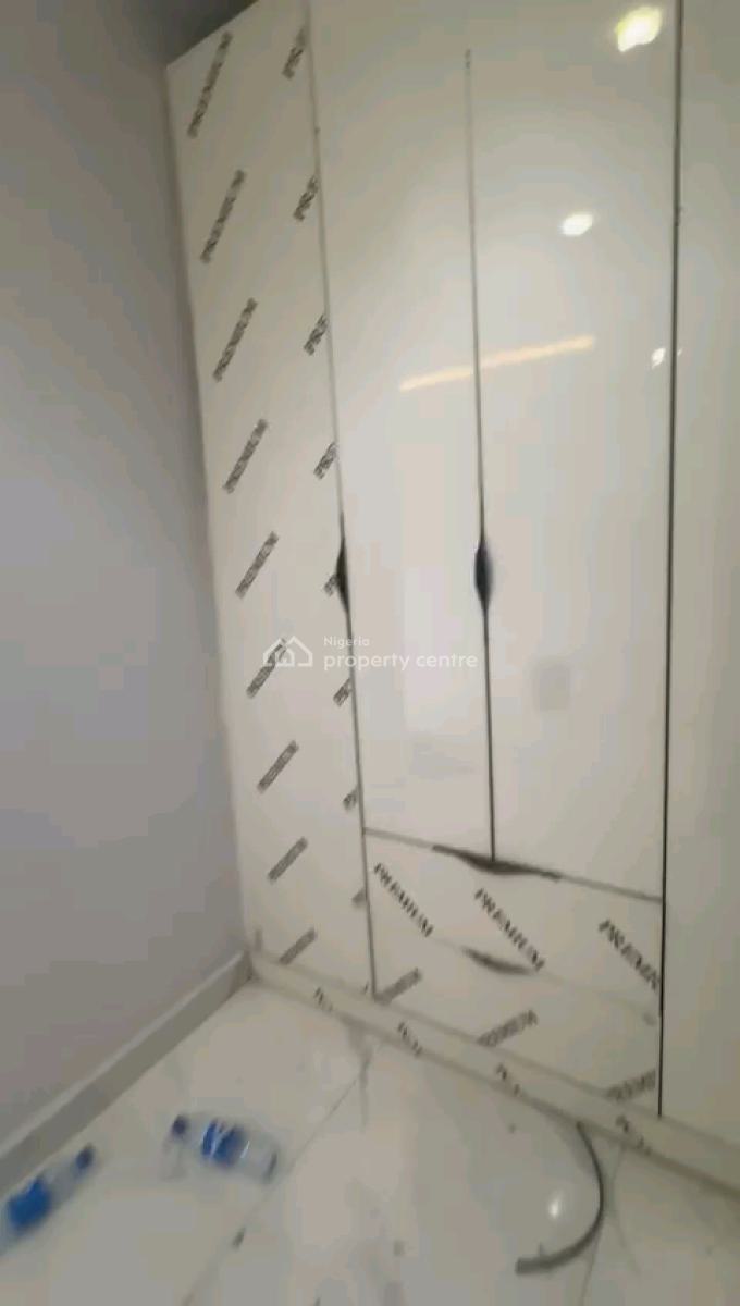 a Modern and Luxury Four Bedroom Terrace Duplex with Bq, Maryland, Lagos, Terraced Duplex for Sale