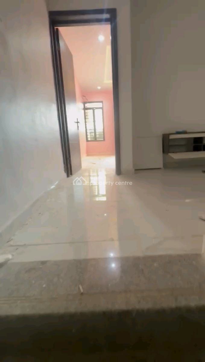 a Modern and Luxury Four Bedroom Terrace Duplex with Bq, Maryland, Lagos, Terraced Duplex for Sale