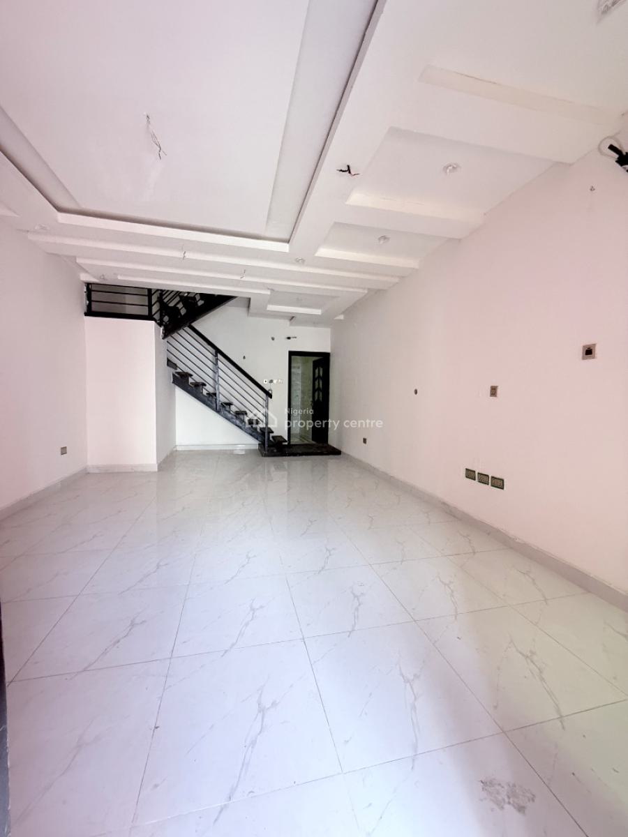 2 Bedroom Terrace Duplexes, Badore, Ajah, Lagos, House for Sale