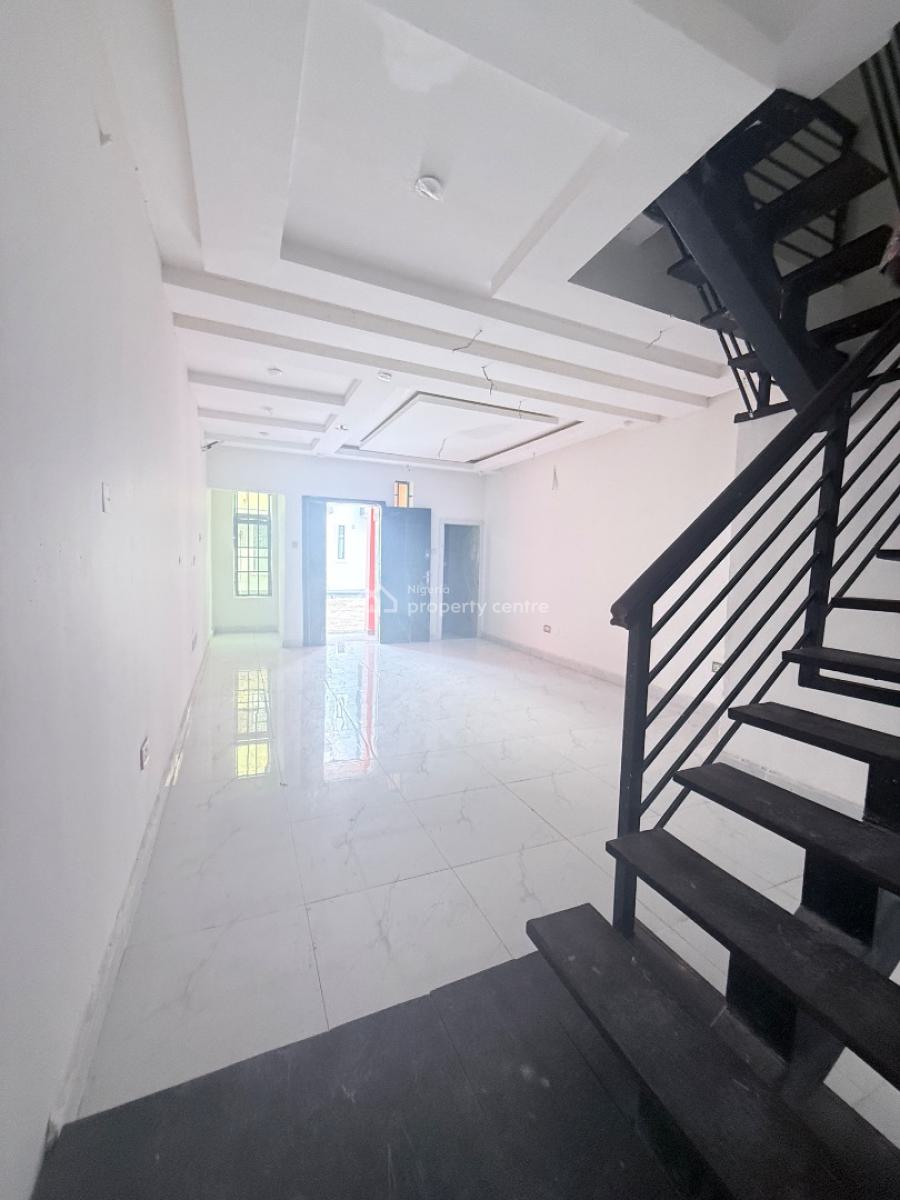 2 Bedroom Terrace Duplexes, Badore, Ajah, Lagos, House for Sale