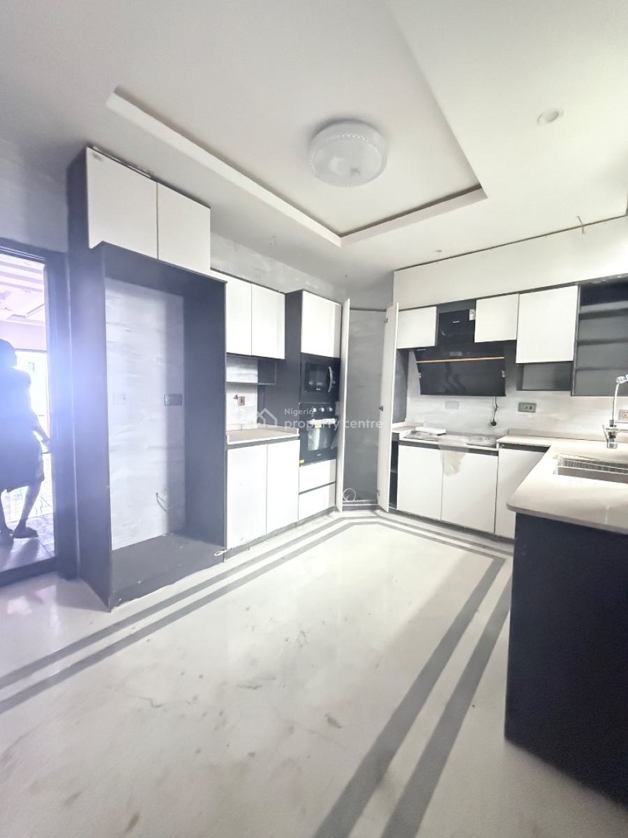 2 Bedroom Terrace Duplexes, Badore, Ajah, Lagos, House for Sale