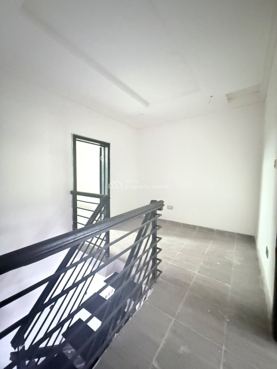 2 Bedroom Terrace Duplexes, Badore, Ajah, Lagos, House for Sale