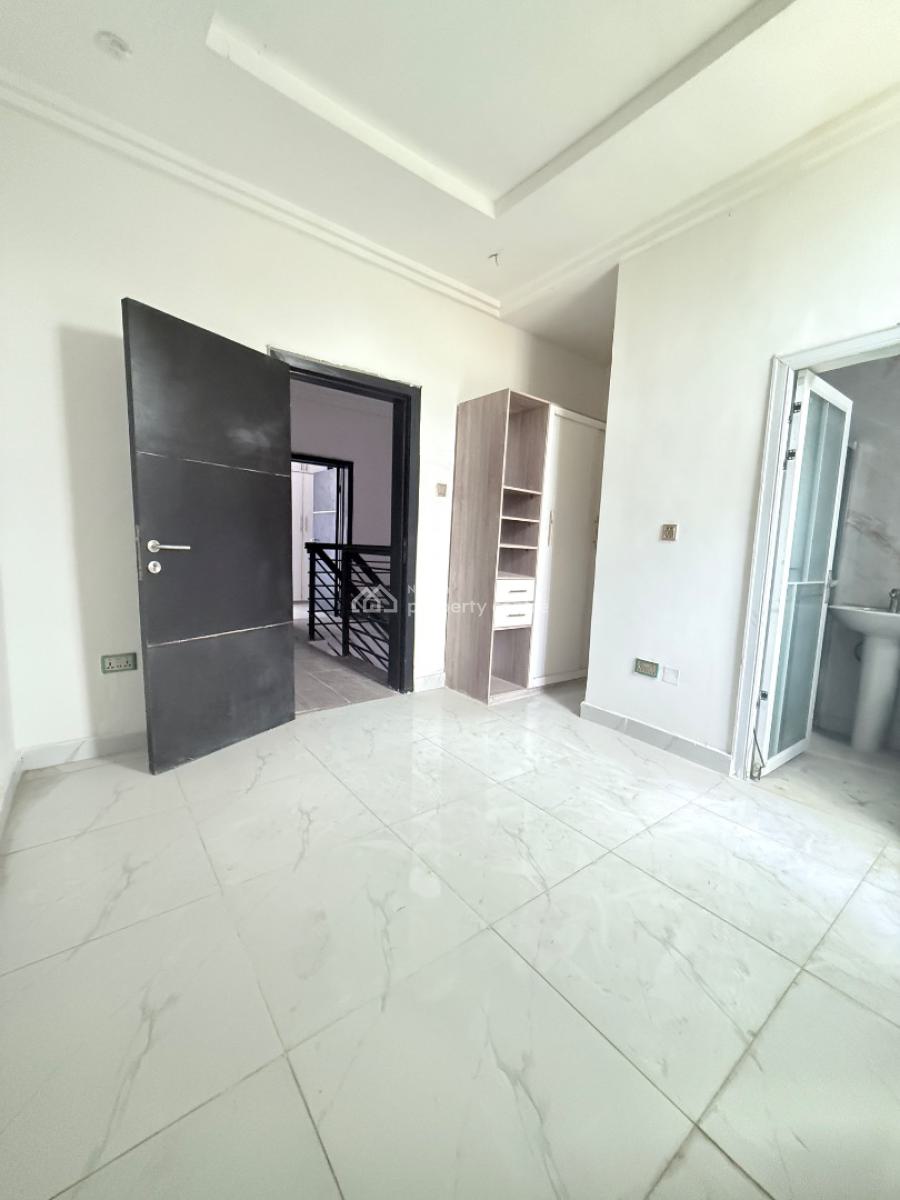 2 Bedroom Terrace Duplexes, Badore, Ajah, Lagos, House for Sale