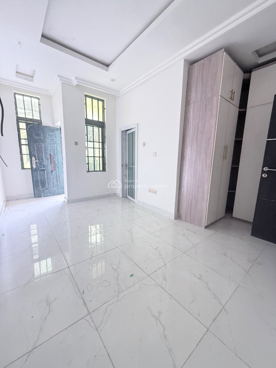 2 Bedroom Terrace Duplexes, Badore, Ajah, Lagos, House for Sale