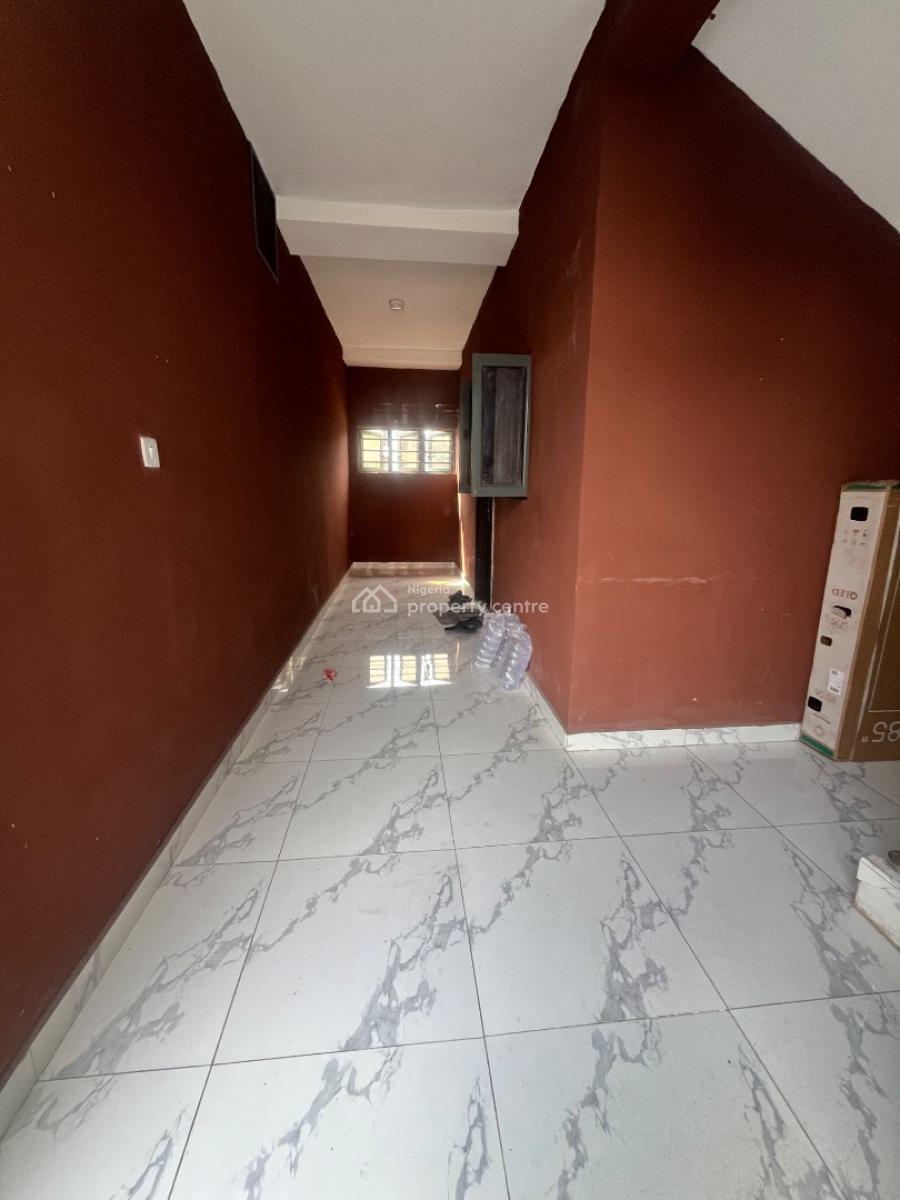 Mini Flat, Terannex Estate, Sangotedo, Ajah, Lagos, Mini Flat (room and Parlour) for Rent