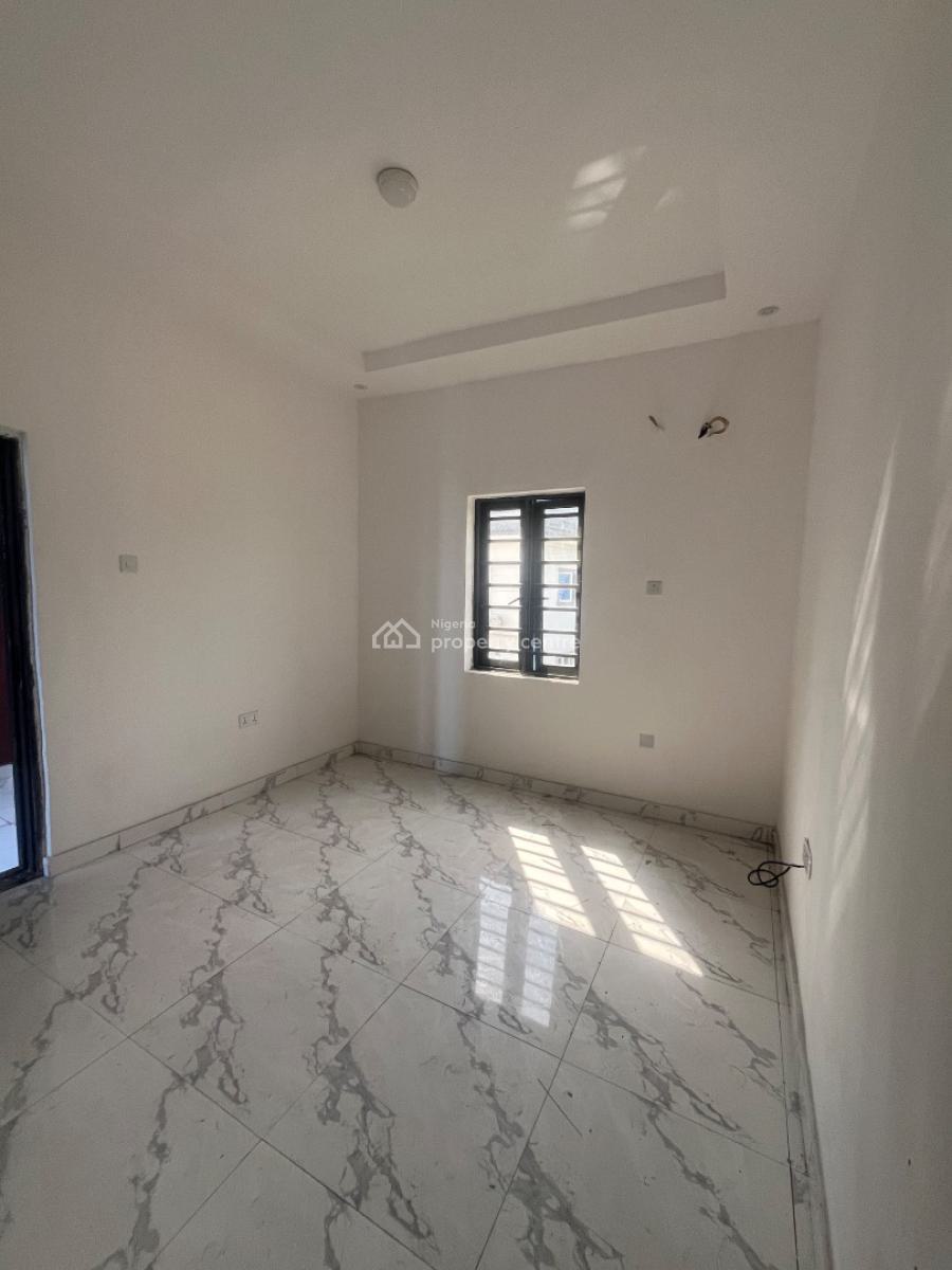 Mini Flat, Terannex Estate, Sangotedo, Ajah, Lagos, Mini Flat (room and Parlour) for Rent