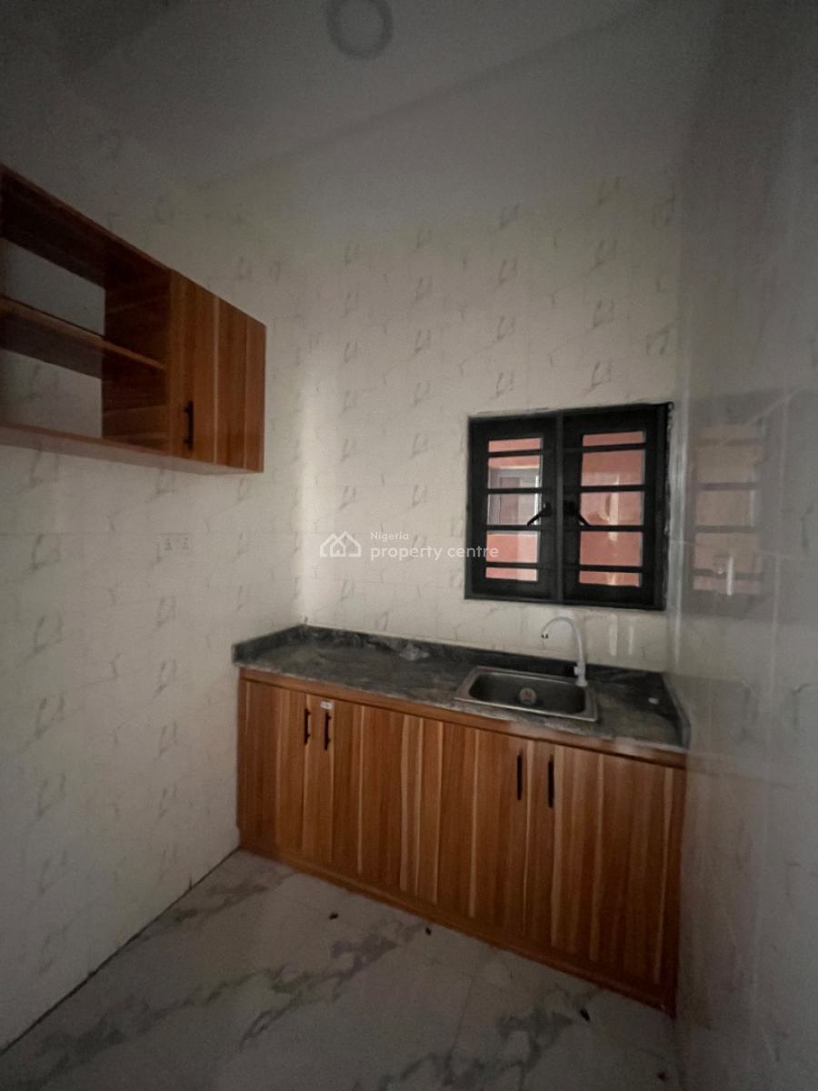 Mini Flat, Terannex Estate, Sangotedo, Ajah, Lagos, Mini Flat (room and Parlour) for Rent