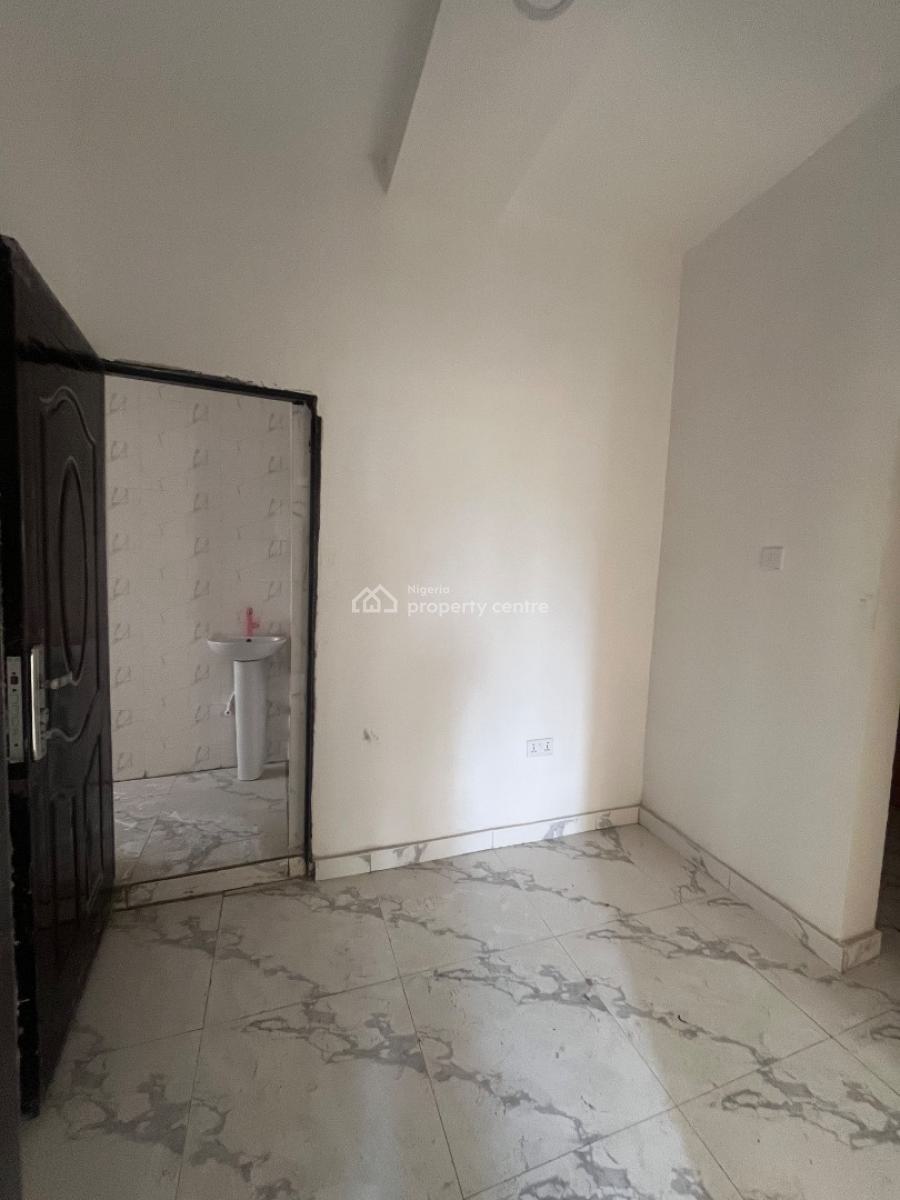 Mini Flat, Terannex Estate, Sangotedo, Ajah, Lagos, Mini Flat (room and Parlour) for Rent