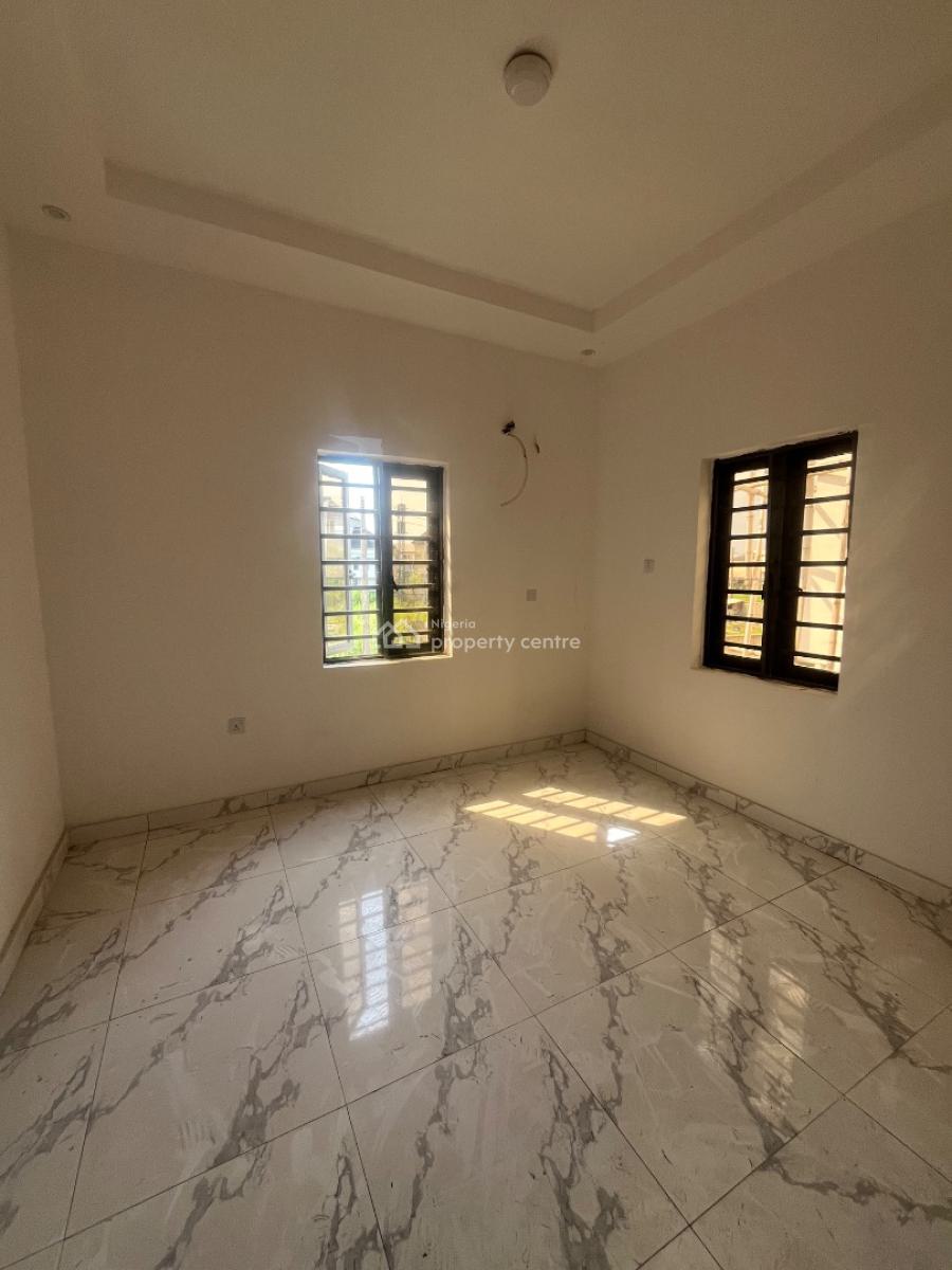 Mini Flat, Terannex Estate, Sangotedo, Ajah, Lagos, Mini Flat (room and Parlour) for Rent