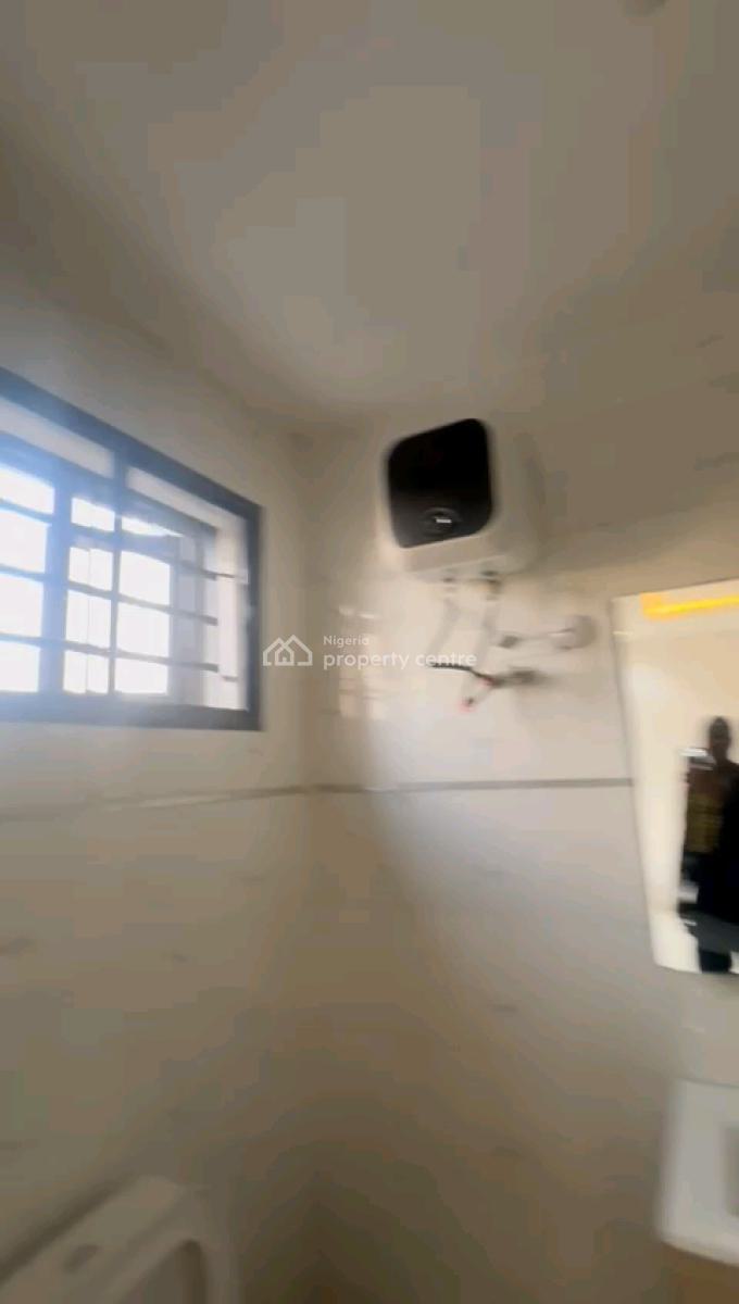 a Modern and Luxury 4 Bedroom Terrace Duplex with Bq, Shobanire Axis, Maryland, Lagos, Terraced Duplex for Sale