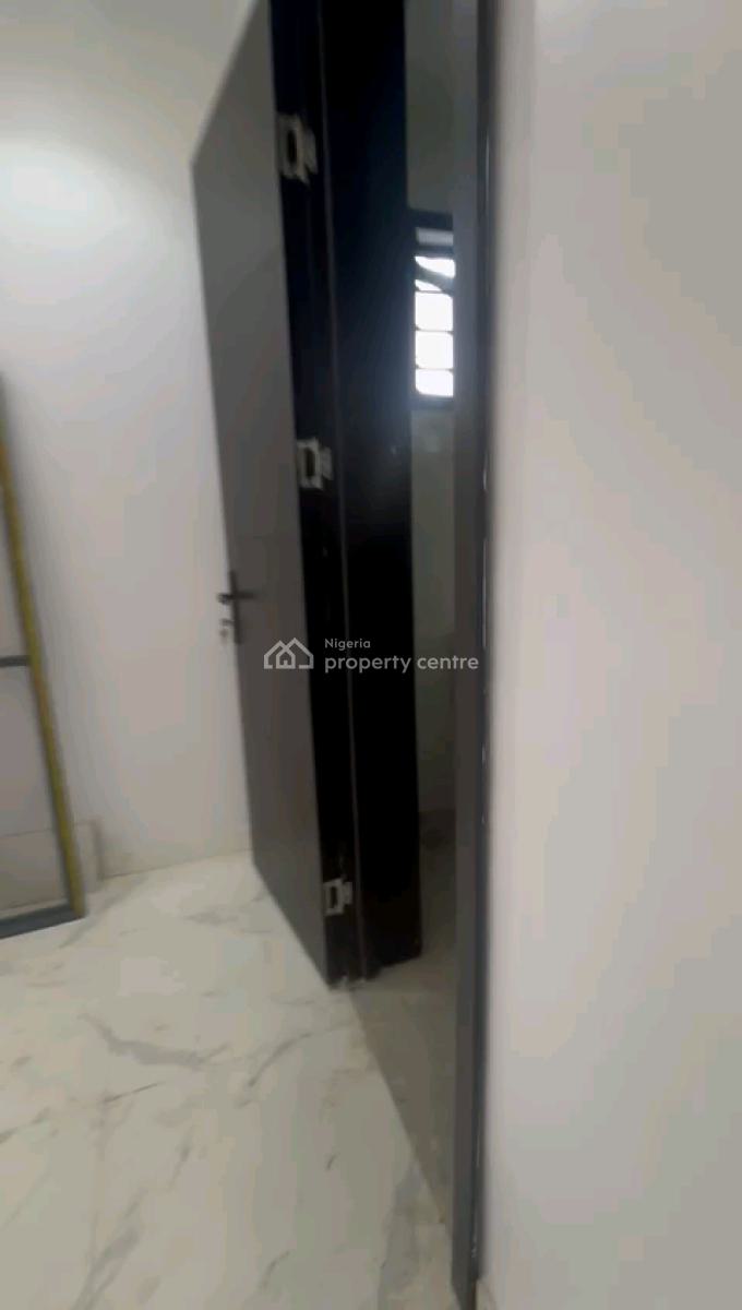 a Modern and Luxury 4 Bedroom Terrace Duplex with Bq, Shobanire Axis, Maryland, Lagos, Terraced Duplex for Sale