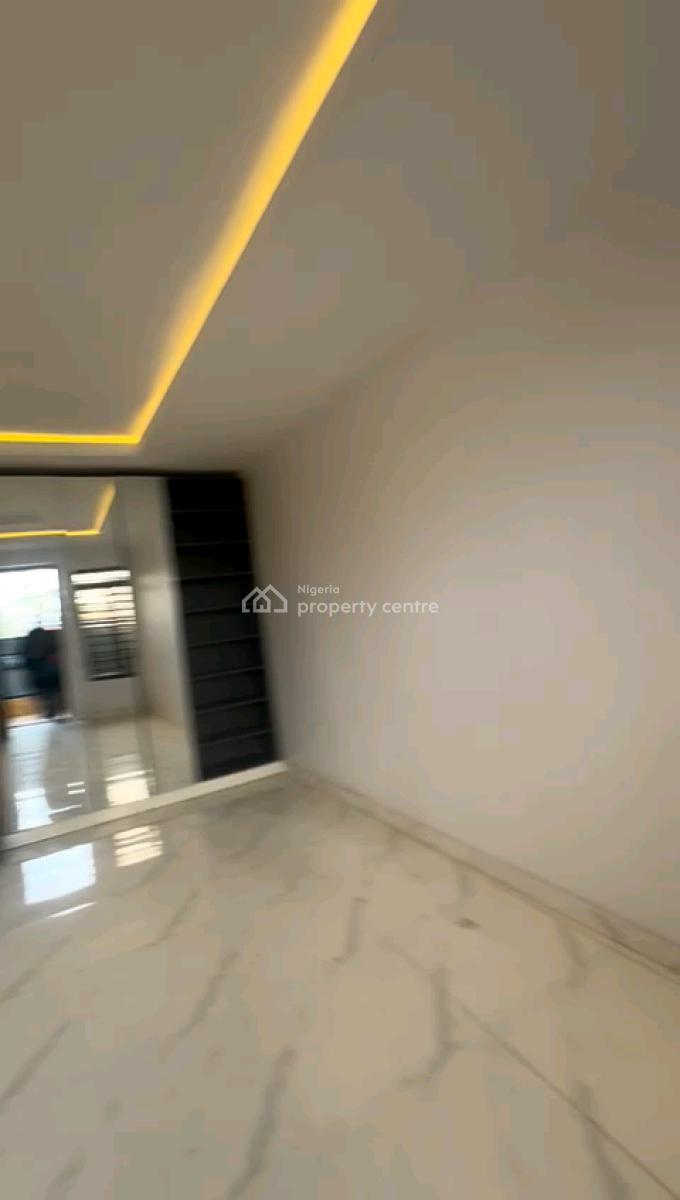 a Modern and Luxury 4 Bedroom Terrace Duplex with Bq, Shobanire Axis, Maryland, Lagos, Terraced Duplex for Sale