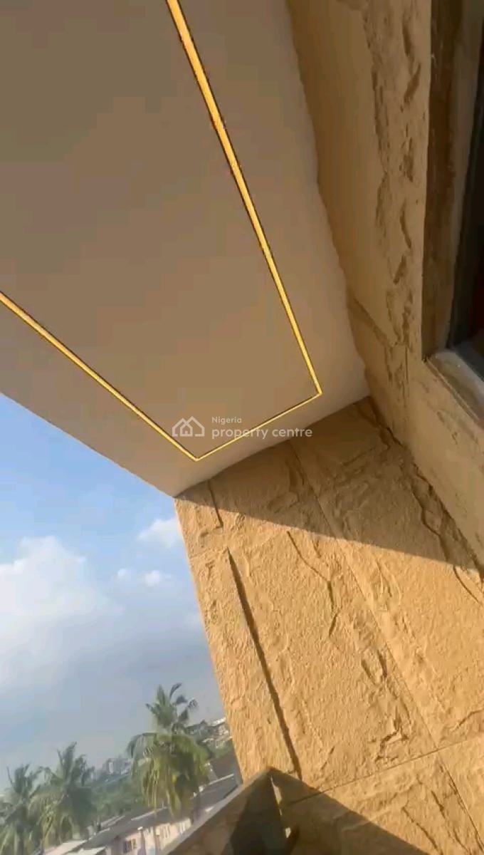 a Modern and Luxury 4 Bedroom Terrace Duplex with Bq, Shobanire Axis, Maryland, Lagos, Terraced Duplex for Sale