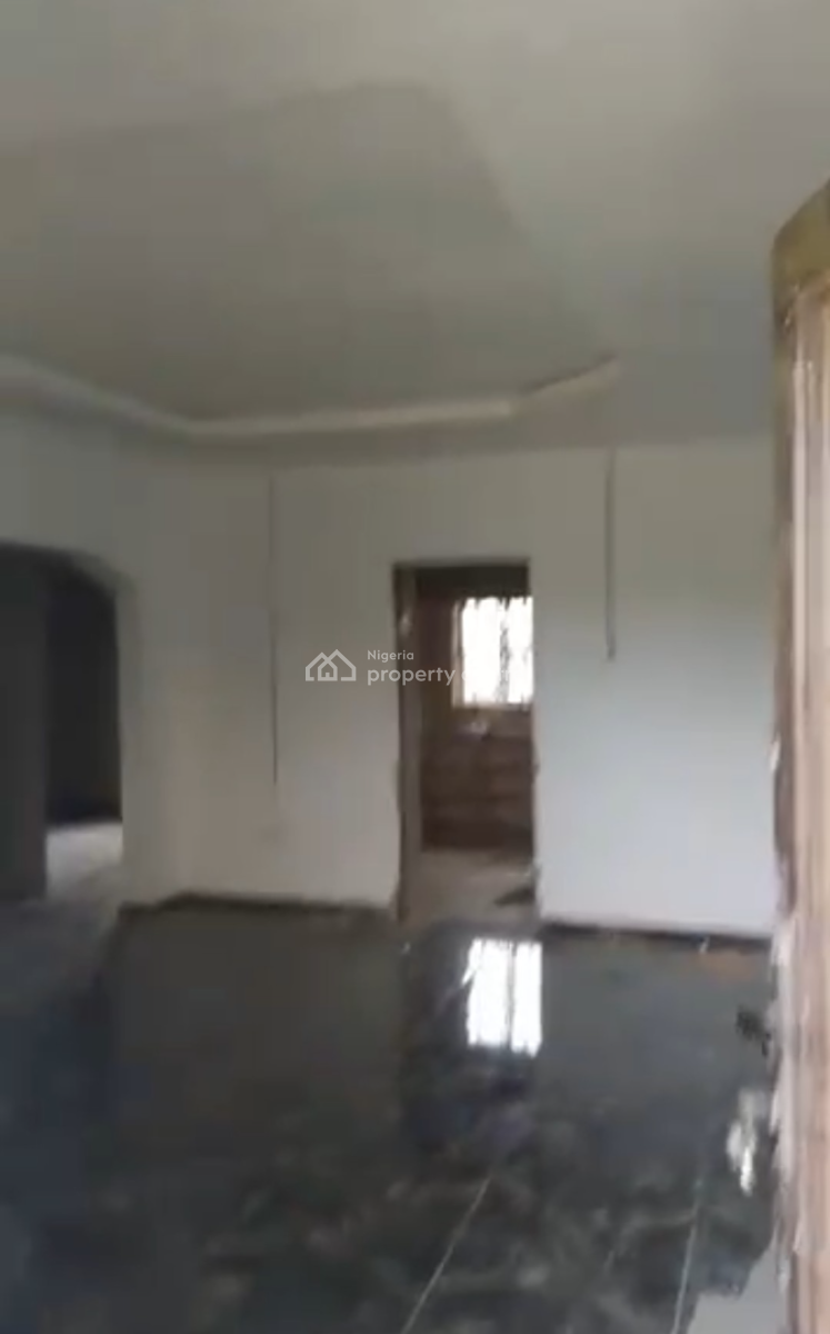 2 Bedroom Bungalow, Abule Eko, Ijede, Ikorodu, Lagos, Semi-detached Bungalow for Rent