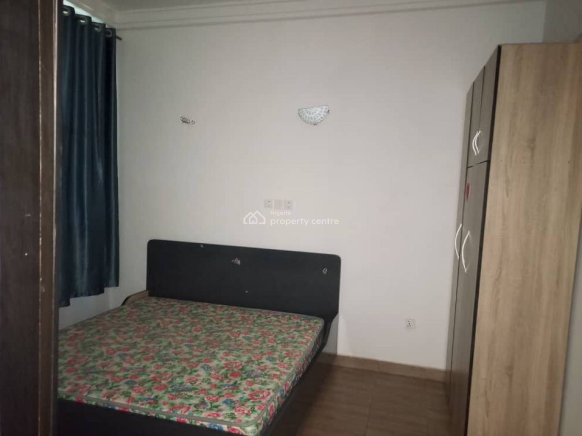 Fully Furnished 3 Bedroom Flat First Floor, Off 3rd Avenue, Gwarinpa, Abuja, Flat / Apartment for Rent