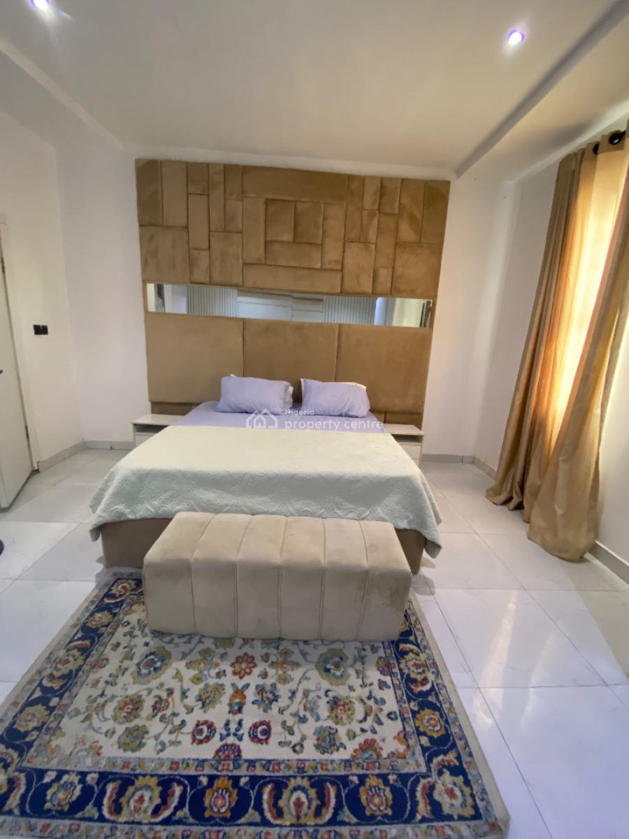Luxury 4 Bedroom Detached Duplex, Lekki Palm City, Ajah, Lagos, Detached Duplex Short Let