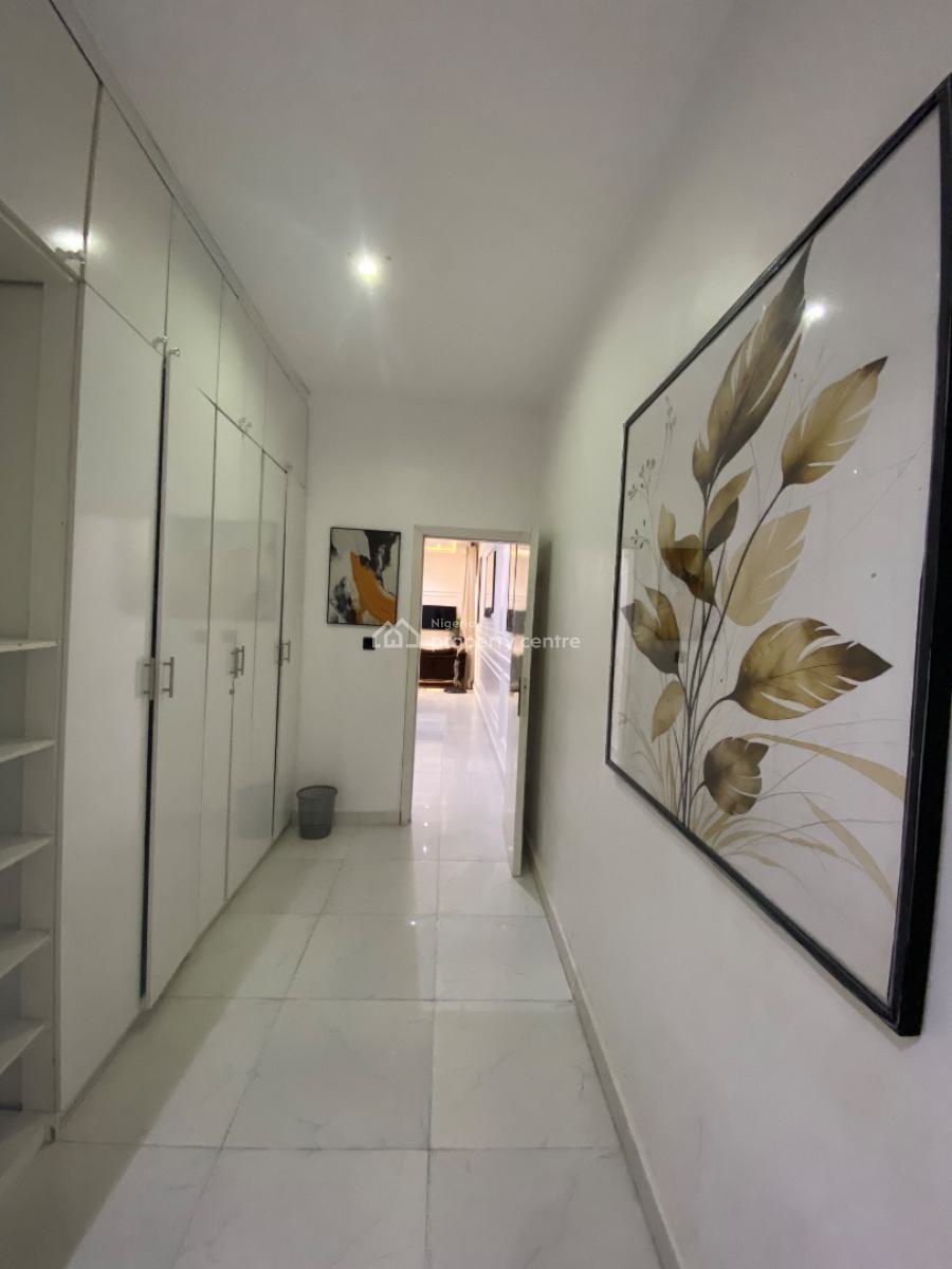 Luxury 4 Bedroom Detached Duplex, Lekki Palm City, Ajah, Lagos, Detached Duplex Short Let