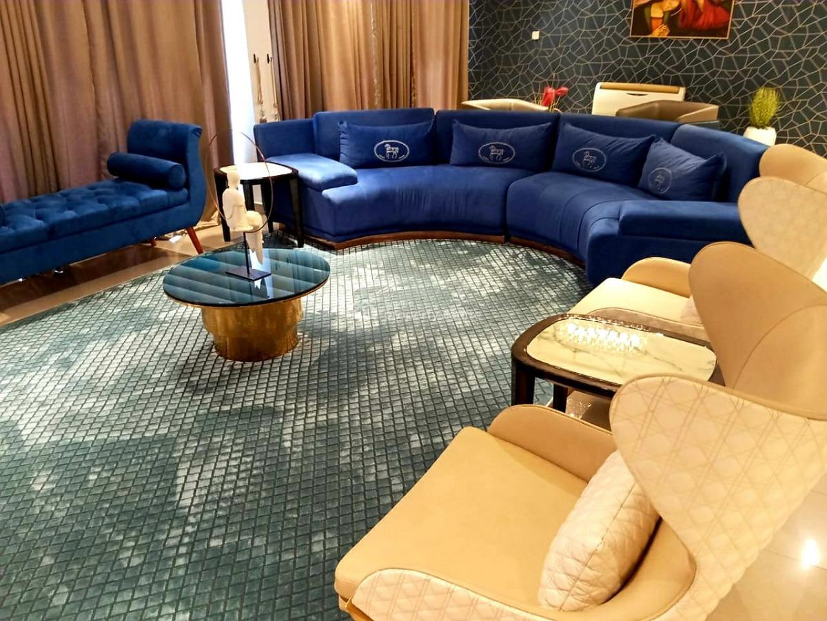 Luxury Furnished 3 Bedrooms Semi-detached Duplex., Banana Island, Ikoyi, Lagos, Semi-detached Duplex Short Let