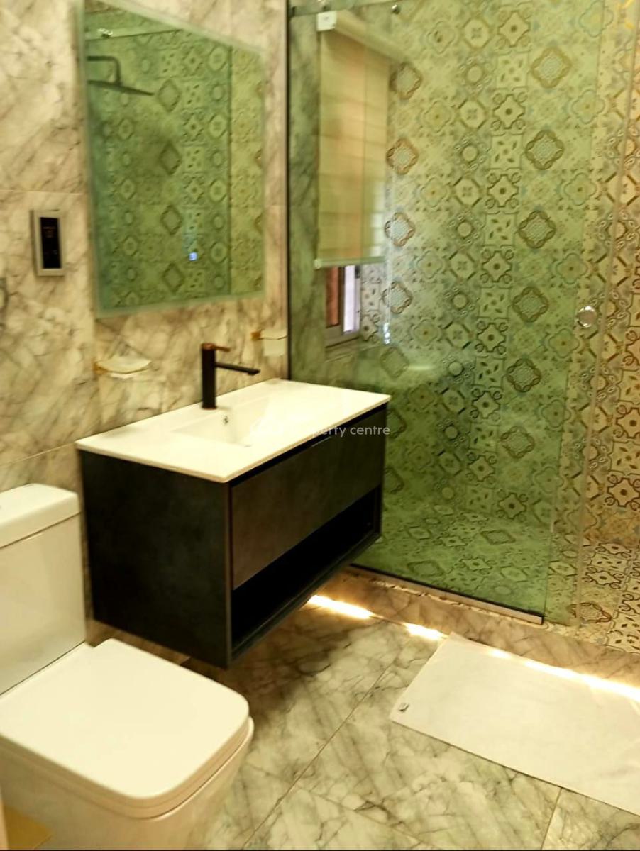 Luxury Furnished 3 Bedrooms Semi-detached Duplex., Banana Island, Ikoyi, Lagos, Semi-detached Duplex Short Let