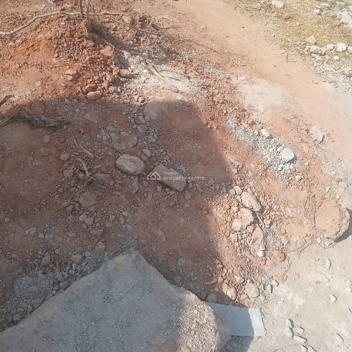 Hutu Golf City 400sqm Plot of Land, Centenary City, Sabon Lugbe, Lugbe District, Abuja, Residential Land for Sale