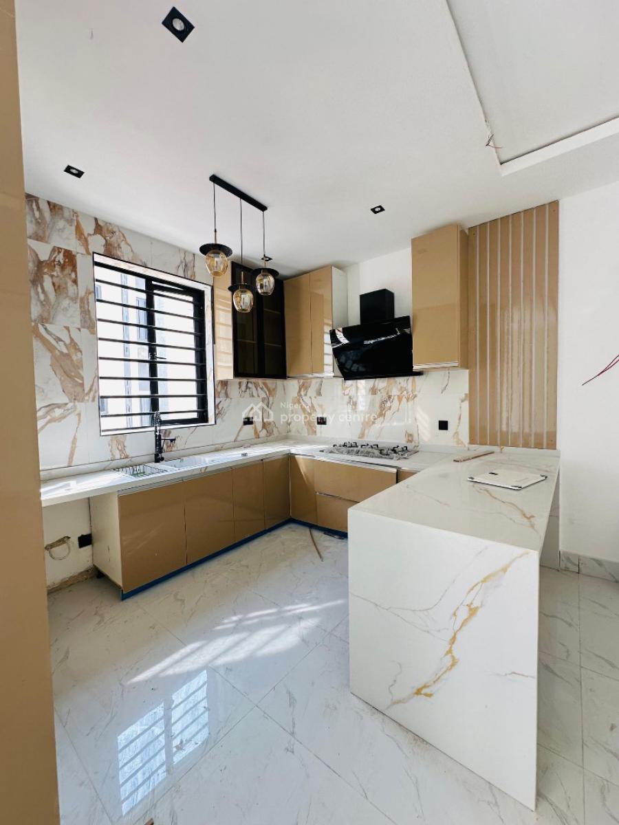 Beautifully Carved 2bedroom Apartment with Elevator in Lekki Phase 1, Lekki Phase One ,lekki ,lagos ,nigeria, Lekki Phase 1, Lekki, Lagos, Flat / Apartment for Sale