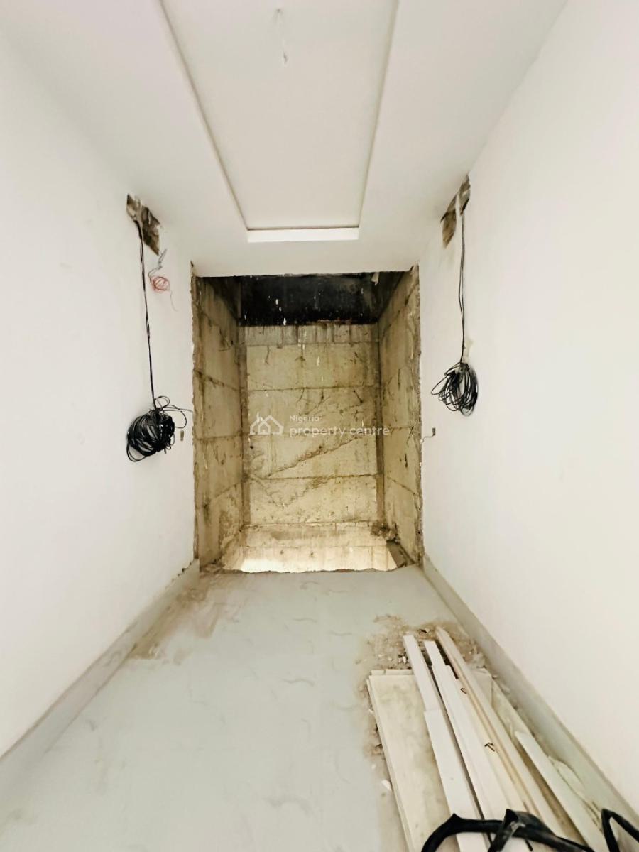 Beautifully Carved 2bedroom Apartment with Elevator in Lekki Phase 1, Lekki Phase One ,lekki ,lagos ,nigeria, Lekki Phase 1, Lekki, Lagos, Flat / Apartment for Sale