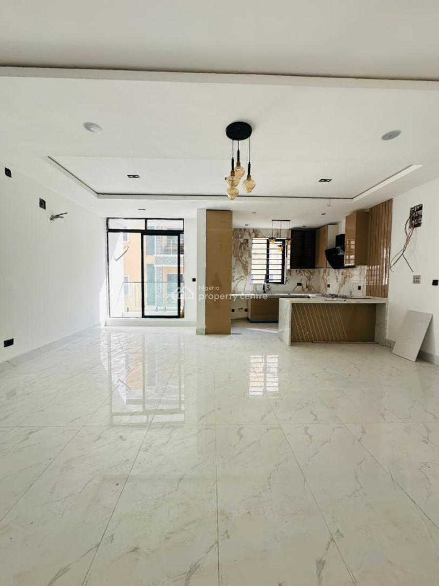 Beautifully Carved 2bedroom Apartment with Elevator in Lekki Phase 1, Lekki Phase One ,lekki ,lagos ,nigeria, Lekki Phase 1, Lekki, Lagos, Flat / Apartment for Sale