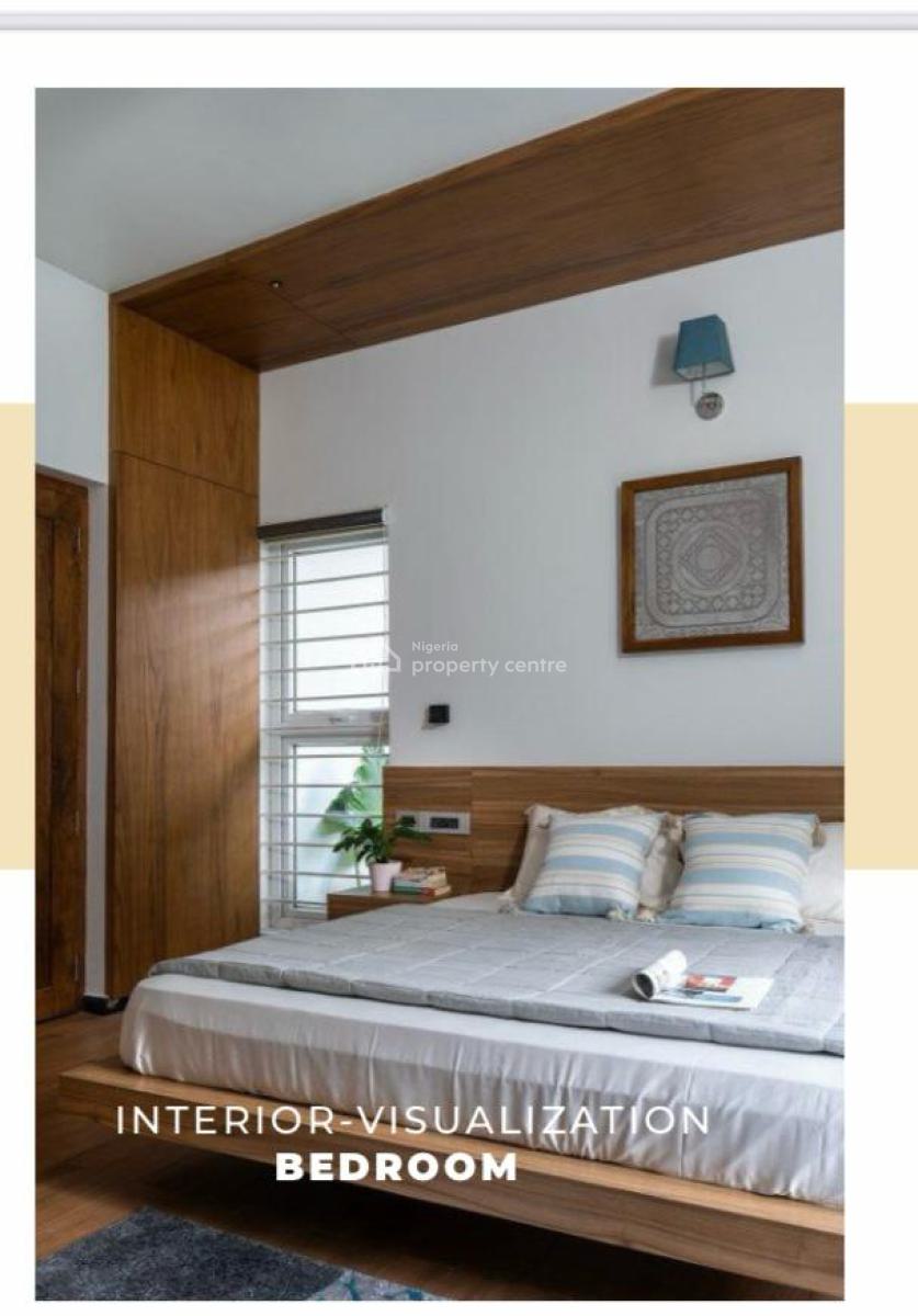 1bedroom Apartment, Lekki Phase 1, Lekki, Lagos, Flat / Apartment for Sale