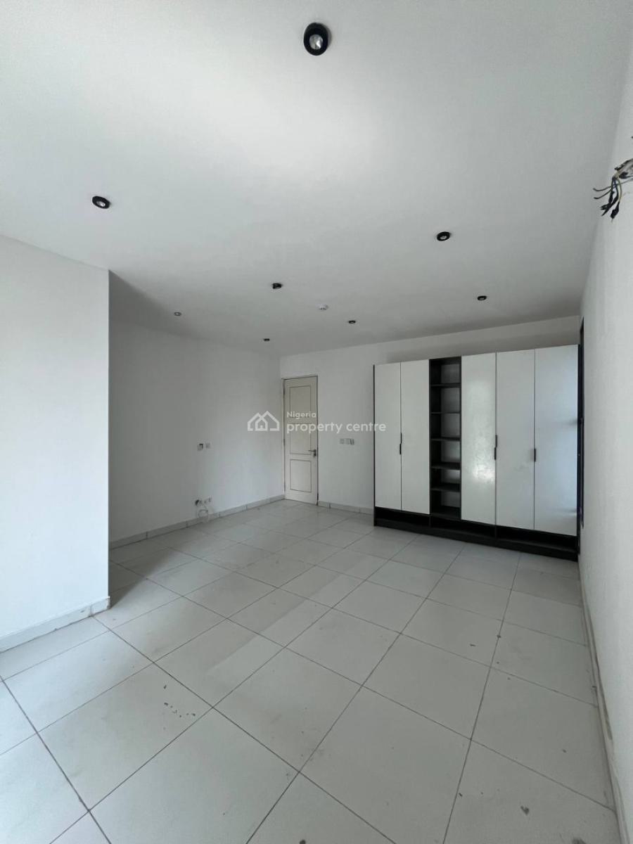 4 Bedroom Maisonette with Bq, Igbo Efon, Lekki, Lagos, House for Rent