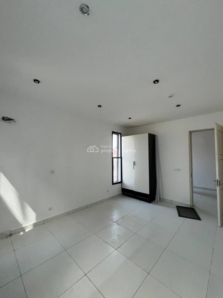 4 Bedroom Maisonette with Bq, Igbo Efon, Lekki, Lagos, House for Rent