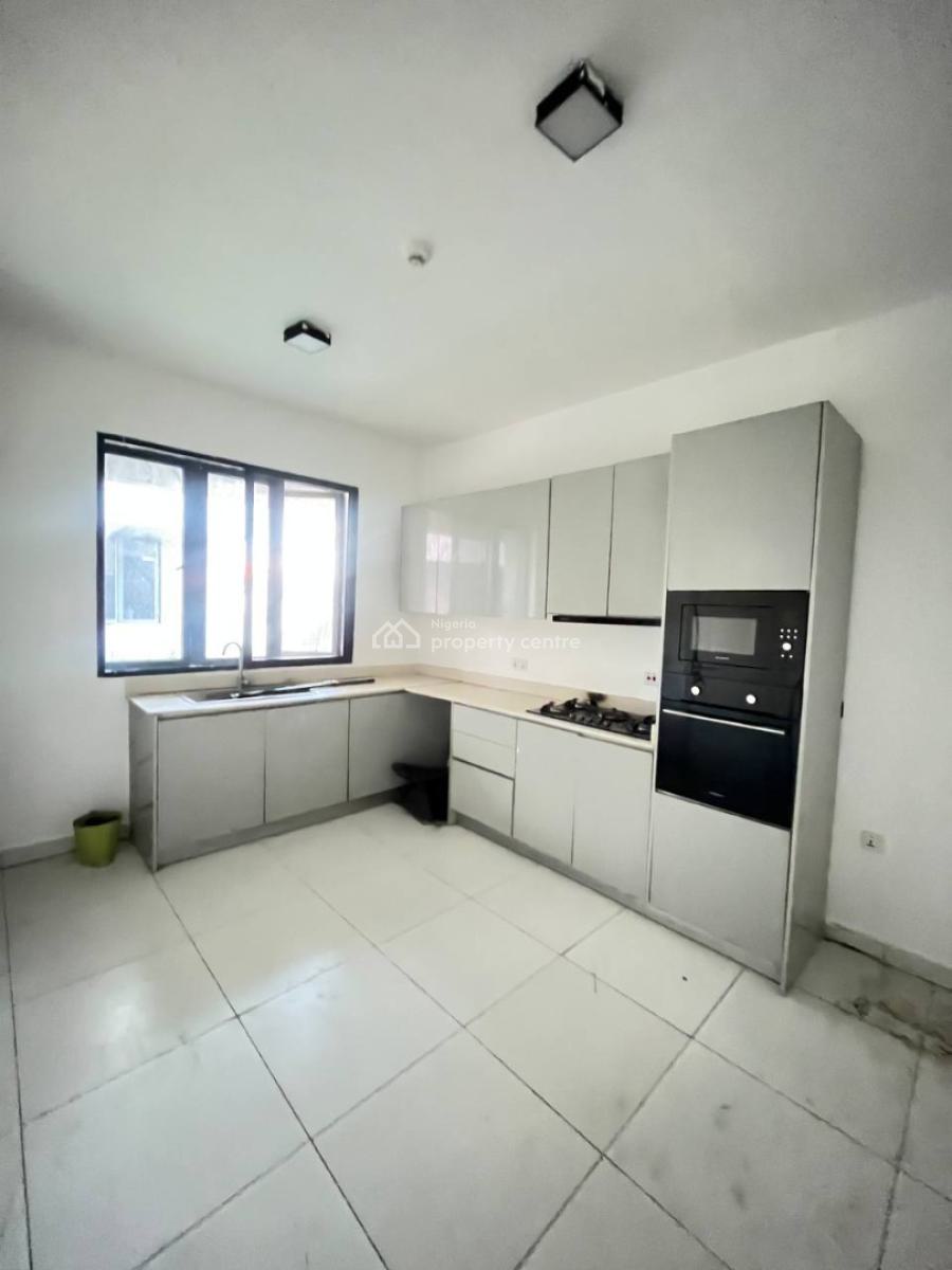 4 Bedroom Maisonette with Bq, Igbo Efon, Lekki, Lagos, House for Rent