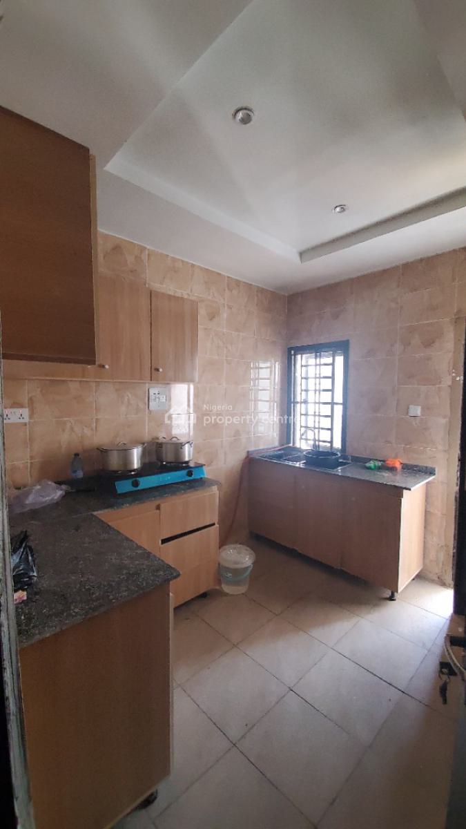 Furnished Shared Apartment 1room Ensuit with Shared Kitchen*, By Glowing Ages, Kaura, Abuja, Self Contain (single Rooms) for Rent