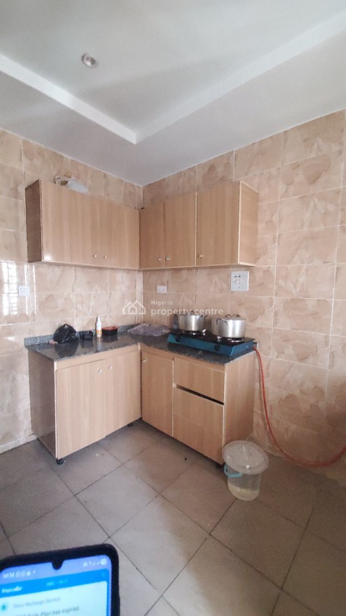 Furnished Shared Apartment 1room Ensuit with Shared Kitchen*, By Glowing Ages, Kaura, Abuja, Self Contain (single Rooms) for Rent